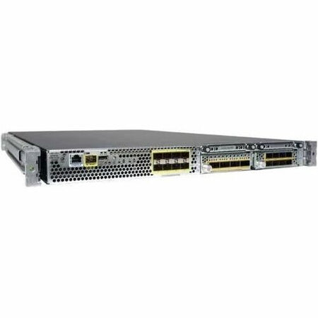 Cisco Firepower 4110 High Availability Firewall - FPR4110-AMP-K9