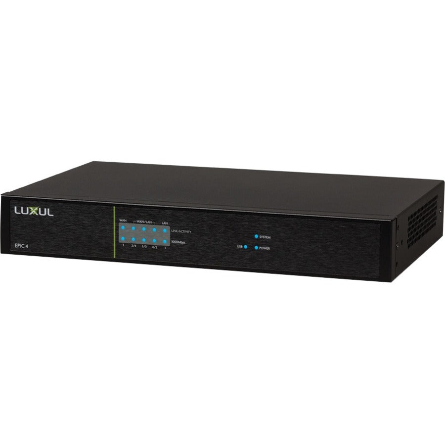 Luxul Multi-WAN Gigabit Router - ABR-4500