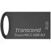 Transcend SuperMLC USB Flash Memory - TS4GJF740K