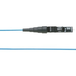 Panduit Fiber Optic Network Cable - FX1BN1NNNSNM001