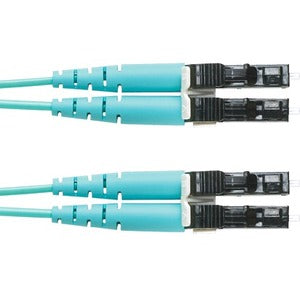 Panduit Fiber Optic Duplex Network Cable - FZ2ERLNLNSNM007