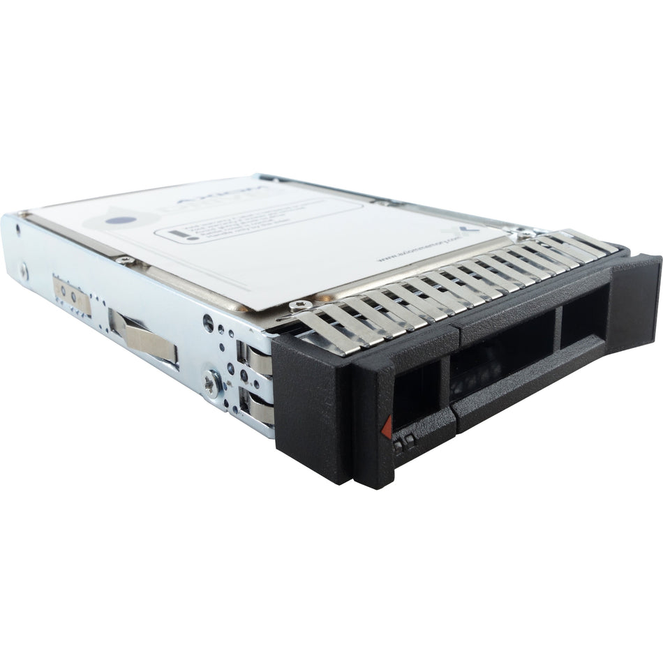 Axiom 600GB 12Gb/s SAS 10K RPM SFF Hot-Swap HDD for Lenovo - 00WG690, 00WG691 - 00WG690-AX