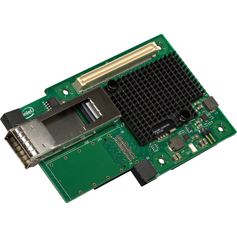 Intel Ethernet Server Adapter XL710 for OCP - XL710QDA1OCP