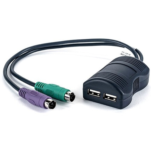 AVOCENT (PS/2)/USB Data Transfer Adapter - ADB0211
