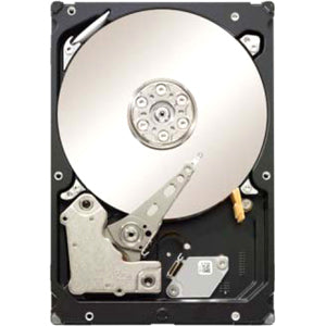 Seagate-IMSourcing - IMS SPARE Constellation ES ST2000NM0001 2 TB 3.5" Internal Hard Drive - ST2000NM0001