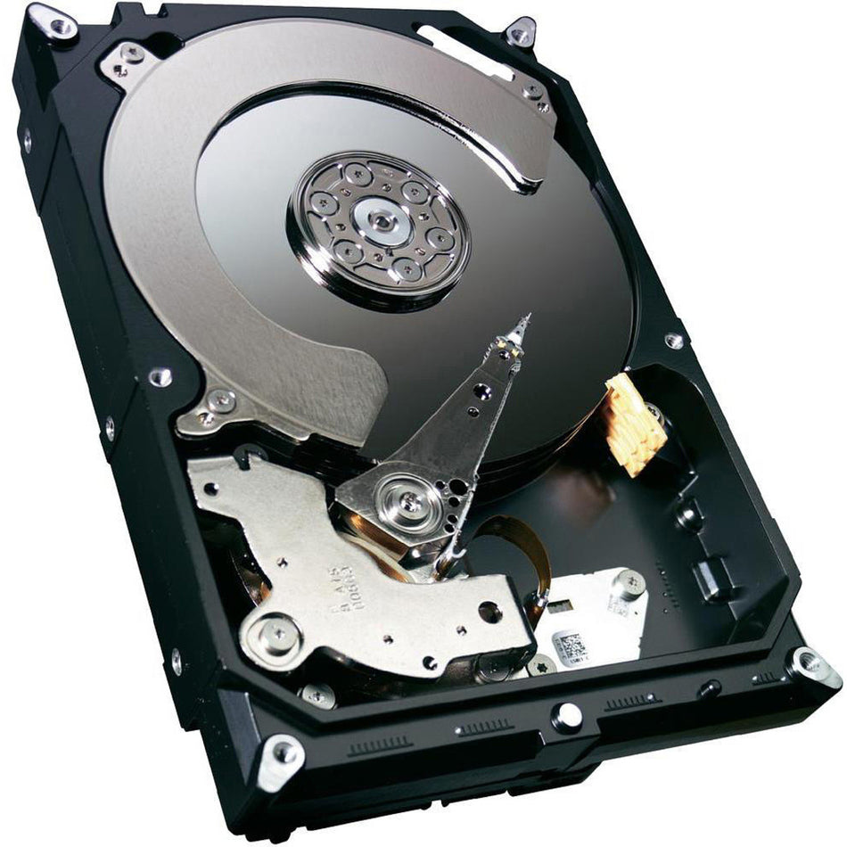 Seagate-IMSourcing - IMS SPARE Barracuda ST250DM000 250 GB 3.5" Internal Hard Drive - ST250DM000