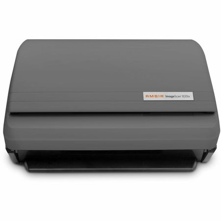 AMBIR ImageScan Pro 820ix Sheetfed Scanner - 600 dpi Optical - DS820ix-AS