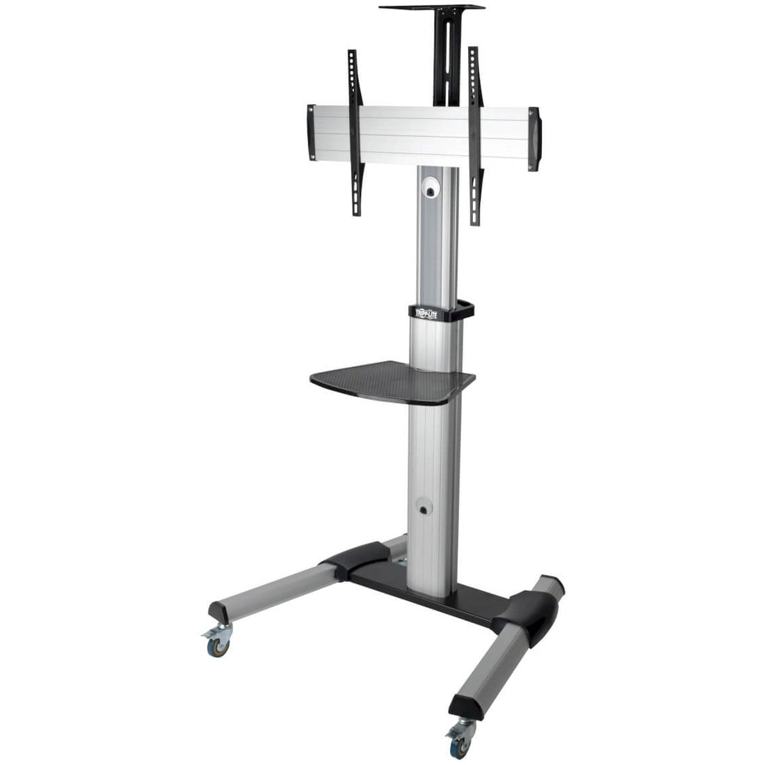 Tripp Lite by Eaton Rolling TV/Monitor Cart - for Flat/Curved 32" to 70" TVs and Monitors - DMCS3270XP