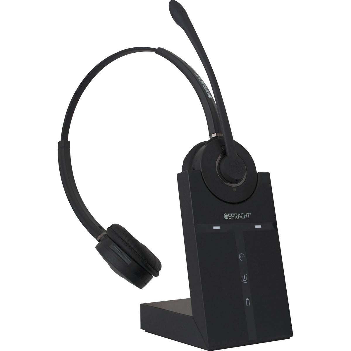 Spracht ZUM Maestro DECT Headset - HS-2019