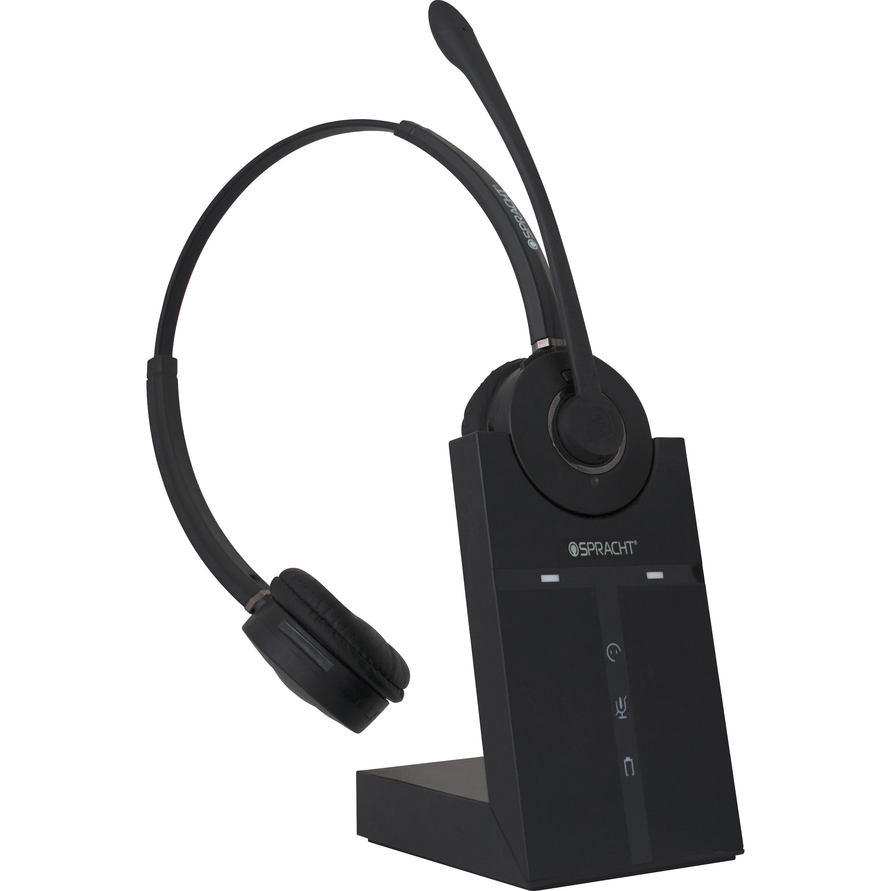 Spracht ZUM Maestro DECT Headset - HS-2019