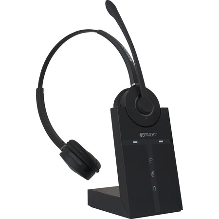Spracht ZUM Maestro DECT Headset - HS-2019