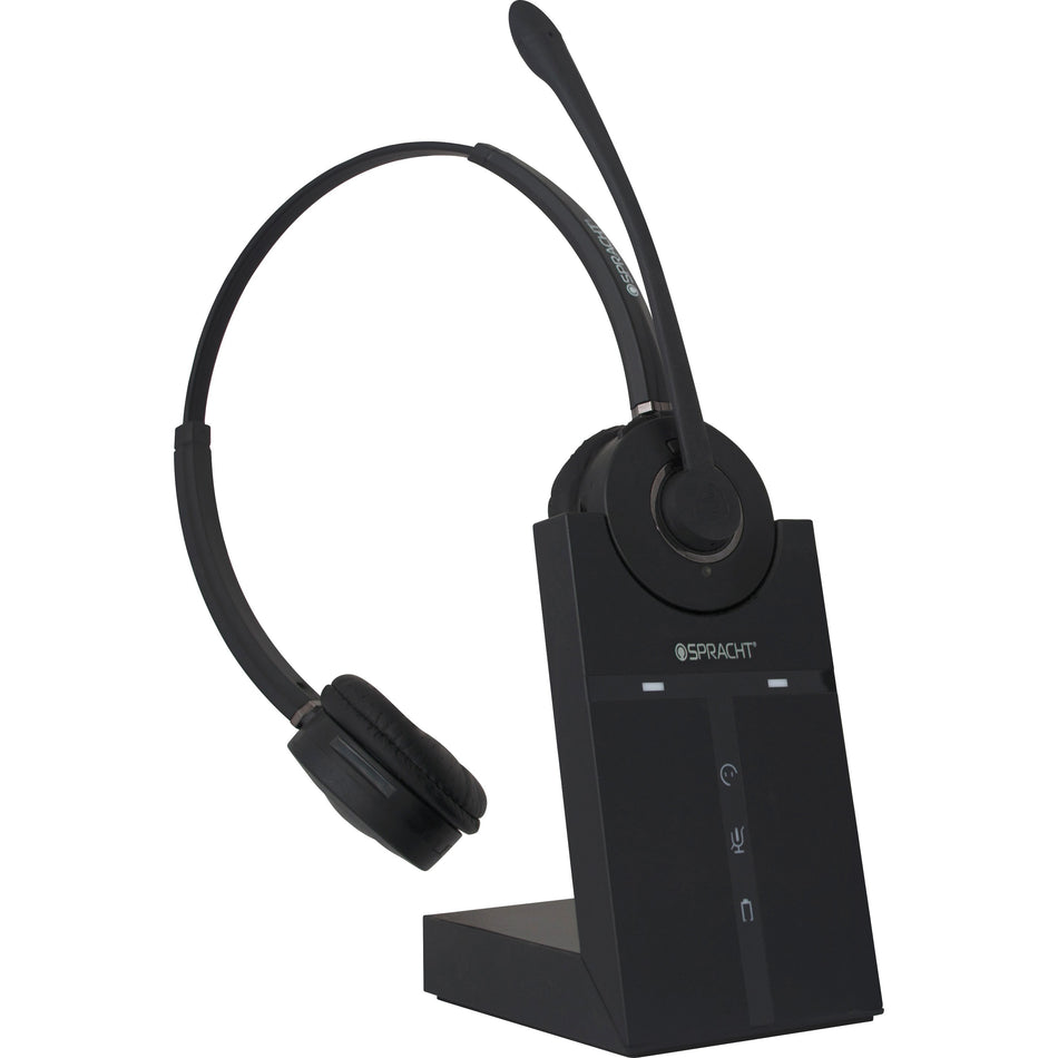 Spracht ZUM Maestro DECT Headset - HS-2019