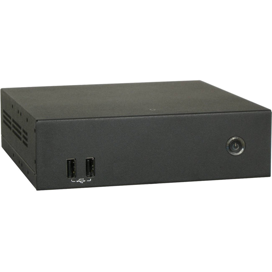 AOpen Digital Engine DE6140 Digital Signage Appliance - 791DE800A4O0