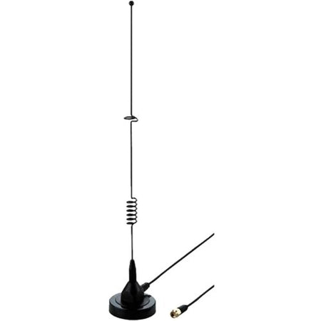 B+B SmartWorx Antenna LTE, Magnet Mount - BB-GA.110.101111