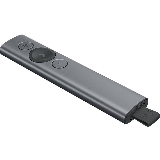 Logitech Spotlight Presentation Remote - 910-005216