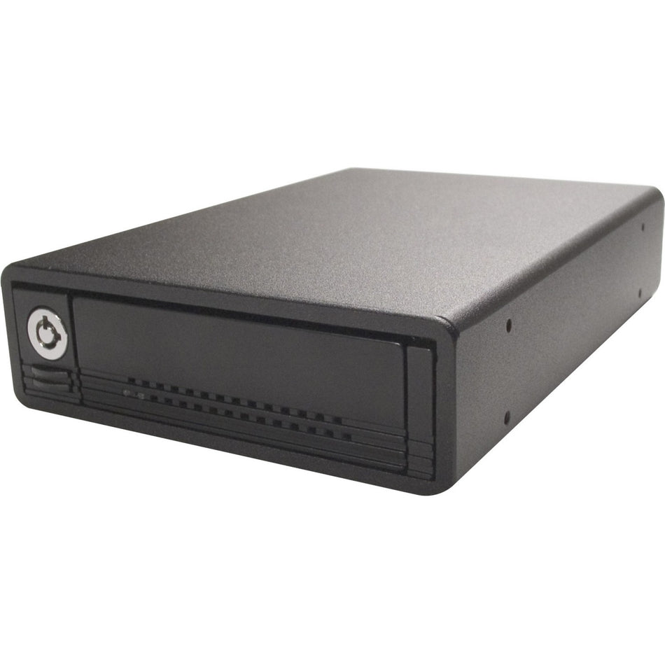 CRU Hard Drive Carrier Frame - USB 3.0 Host Interface External - 8572-6374-9500