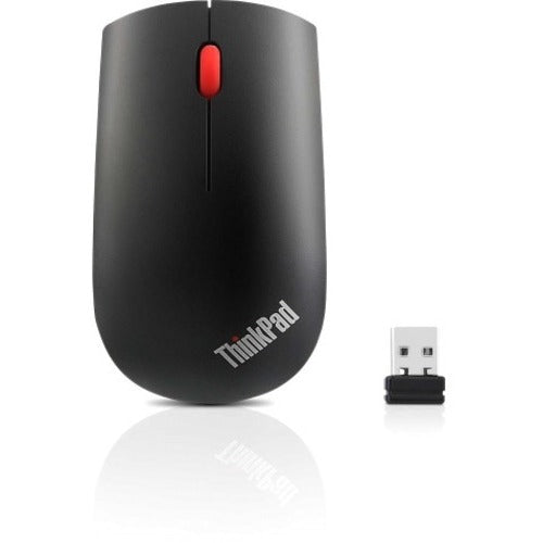 Lenovo ThinkPad Essential Wireless Mouse - 4X30M56887