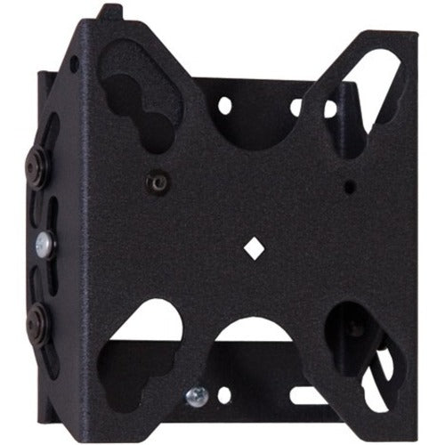 Chief Small Flat Panel Tilt Wall Mount - For Displays 10-40" - Black - FTR1U