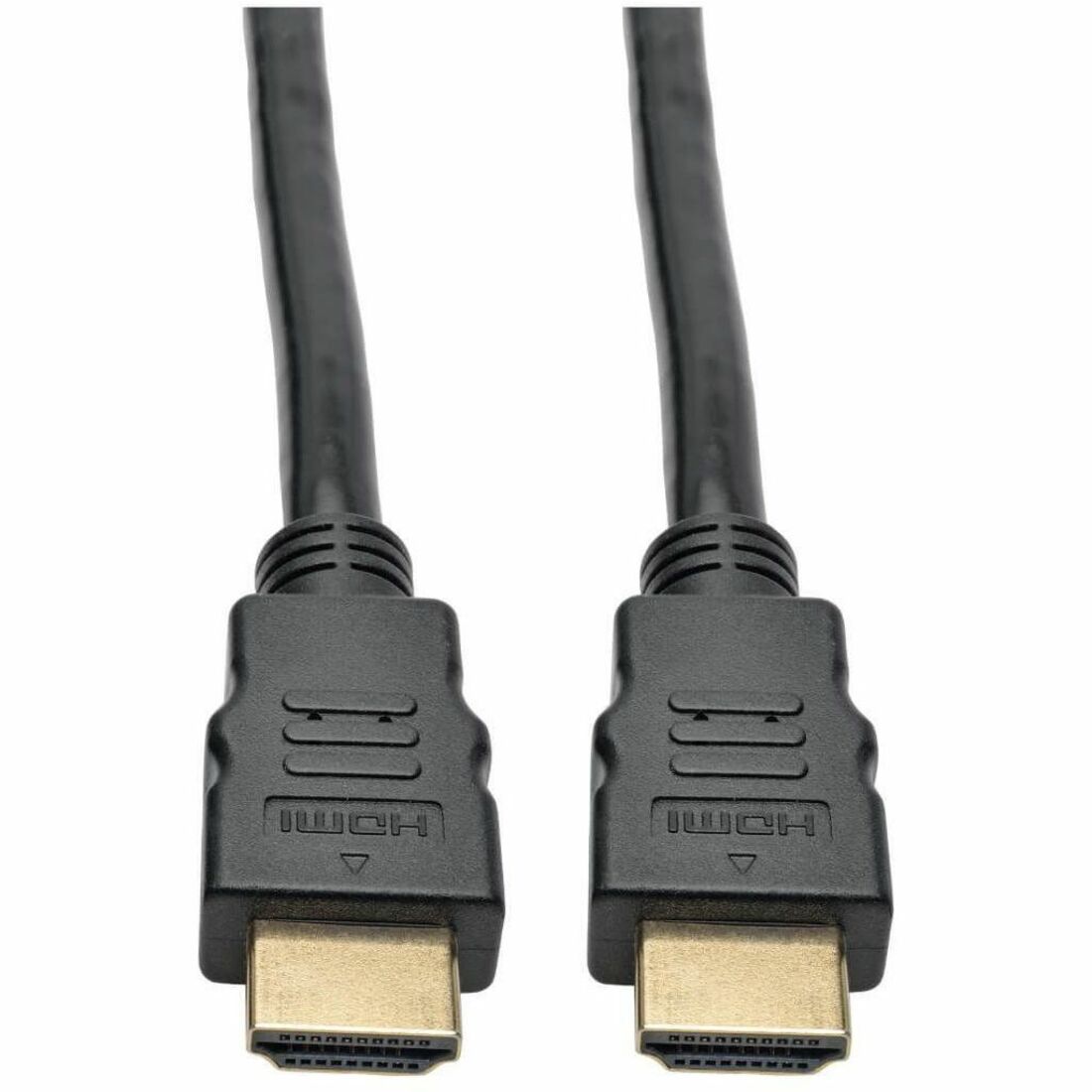 Eaton Tripp Lite Series Active High-Speed HDMI Cable with Built-In Signal Booster (M/M), Black, 50 ft. (15 m) - P568-050-ACT