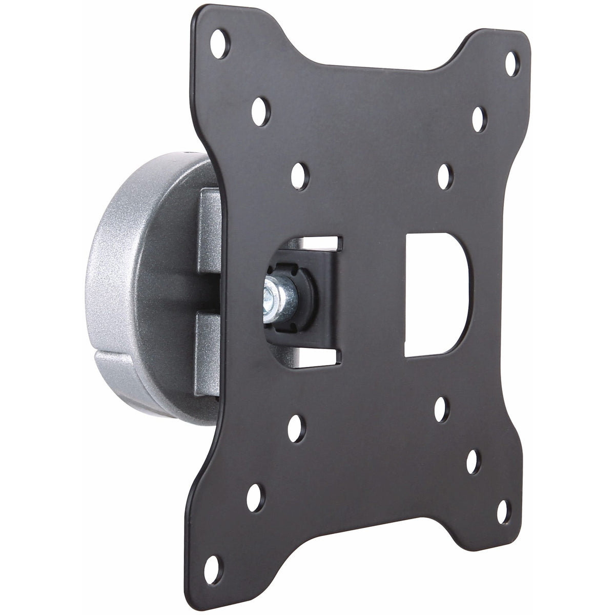 StarTech.com Wall Mount Monitor Arm, Aluminum, Supports 13'' to 34" (33.1lb/15kg) Monitors, VESA Mount, TV Wall Mount, TV Mount - ARMWALL