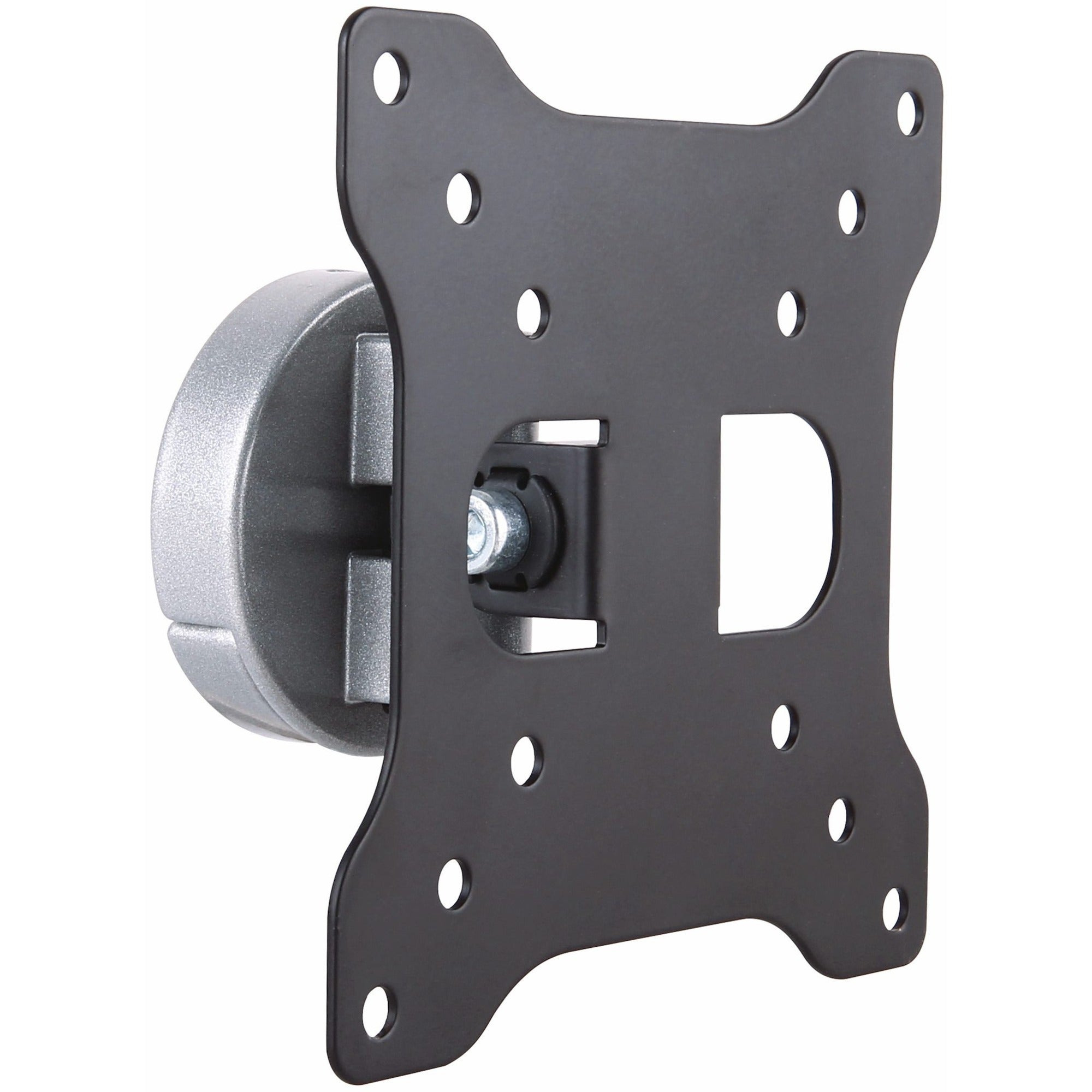StarTech.com Wall Mount Monitor Arm, Aluminum, Supports 13'' to 34" (33.1lb/15kg) Monitors, VESA Mount, TV Wall Mount, TV Mount - ARMWALL