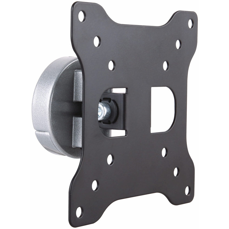 StarTech.com Wall Mount Monitor Arm, Aluminum, Supports 13'' to 34" (33.1lb/15kg) Monitors, VESA Mount, TV Wall Mount, TV Mount - ARMWALL