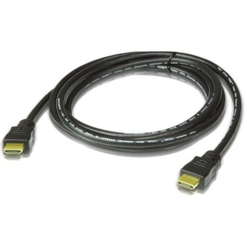 ATEN 10 m High Speed HDMI Cable with Ethernet - 2L7D10H