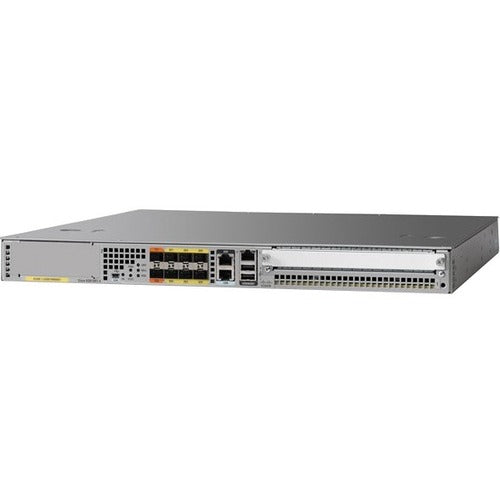 Cisco ASR 1001-X Router - ASR1001X-10G-K9-RF