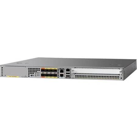 Cisco ASR 1001-X Router - ASR1001X-10G-K9-RF