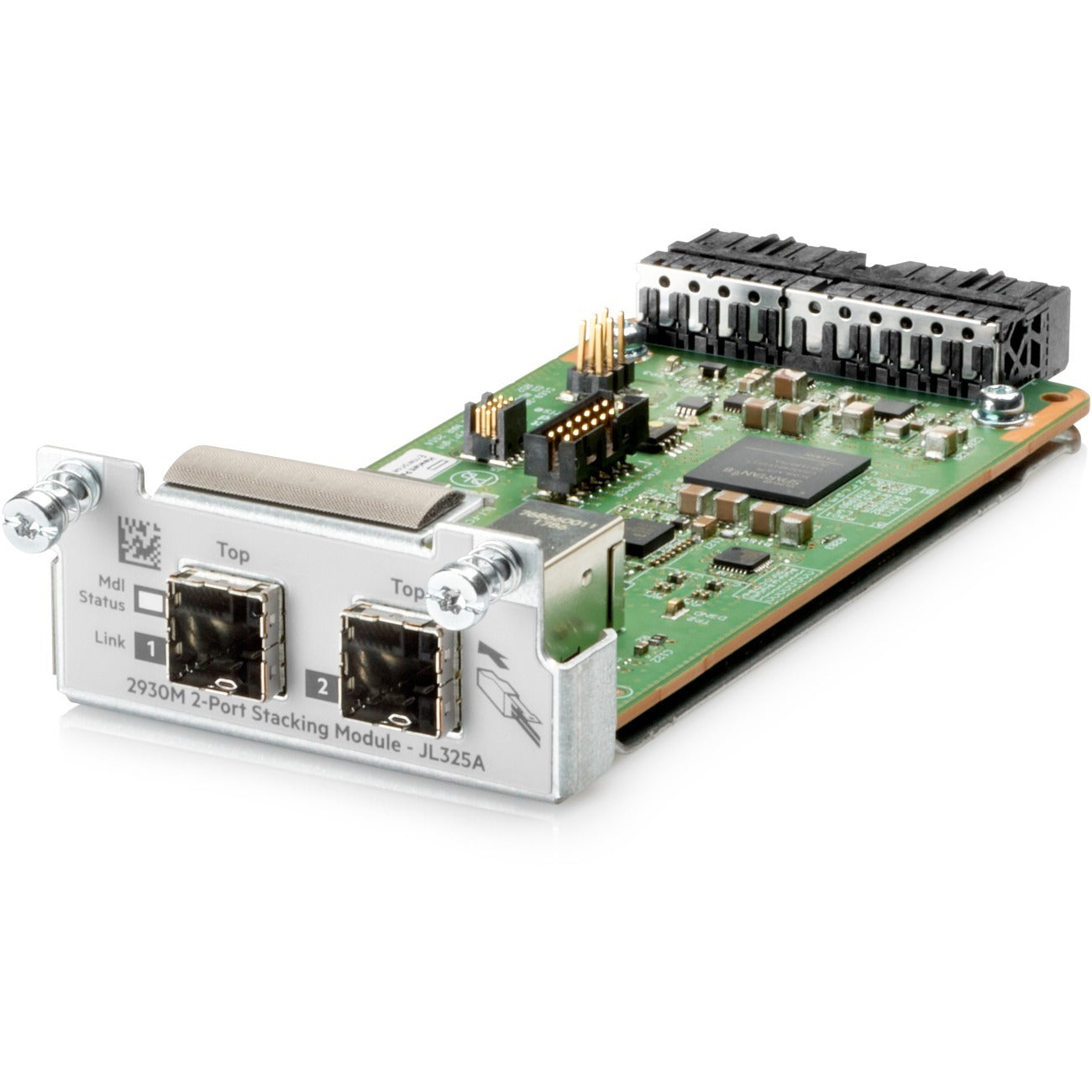 HPE 2930 2-Port Stacking Module - JL325A