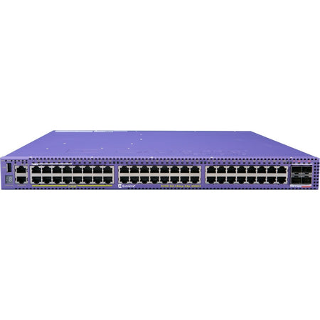 Extreme Networks Summit X460-G2-16mp-32p-10GE4 Ethernet Switch - 16720