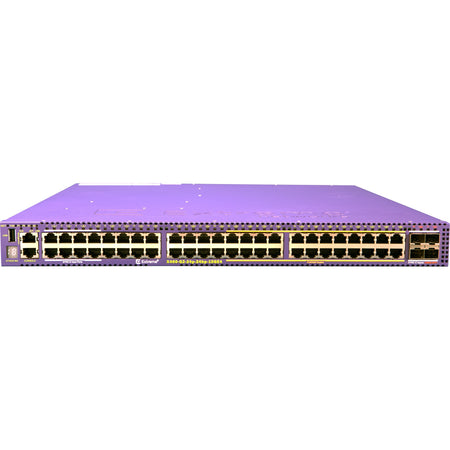 Extreme Networks Summit X460-G2-24p-24hp-10GE4 Ethernet Switch - 16756T