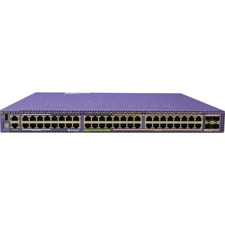 Extreme Networks Summit X460-G2-24t-24ht-10GE4 Ethernet Switch - 16757