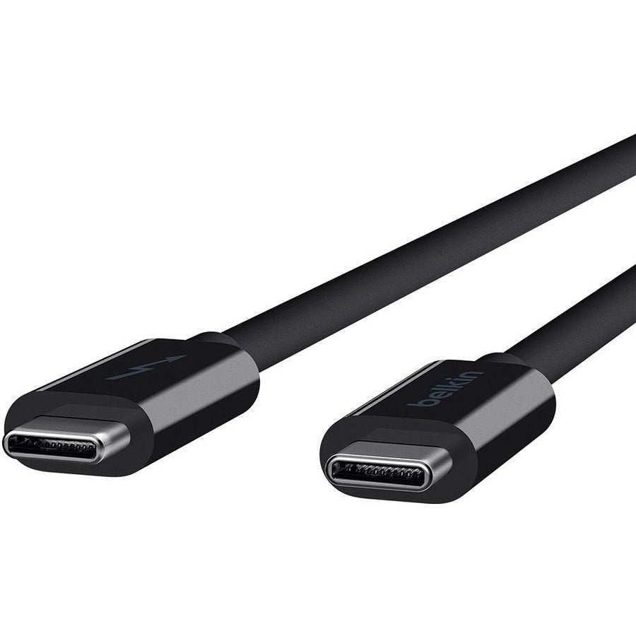 Belkin USB Data Transfer Cable - B2B147-1M-BLK