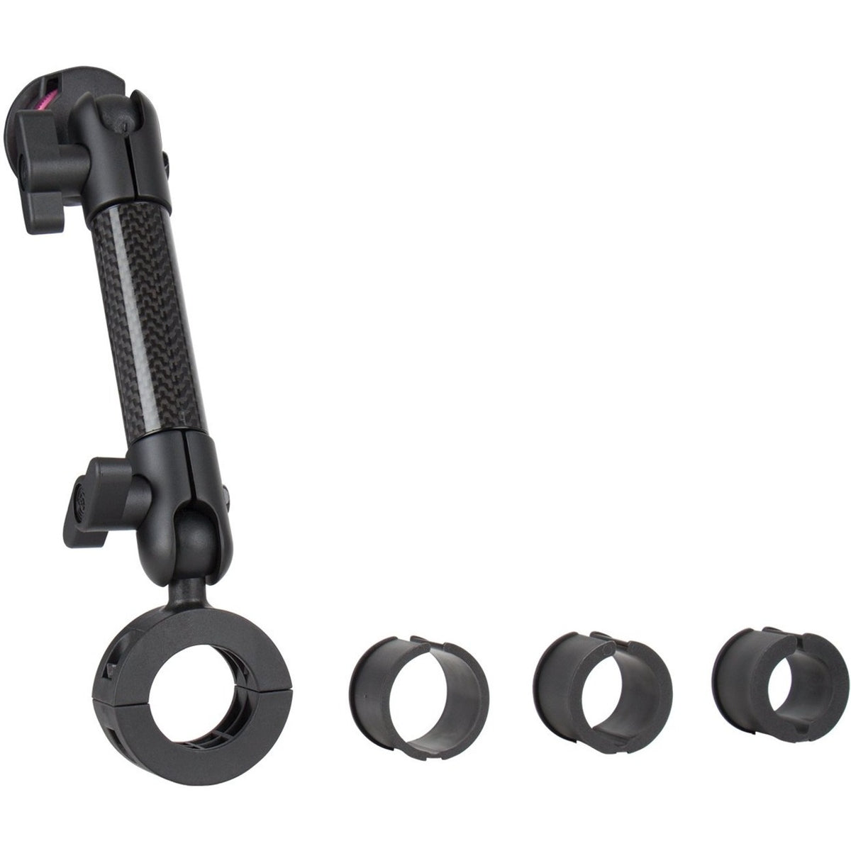The Joy Factory MagConnect Pole Mount for iPad, Tablet - MMU118