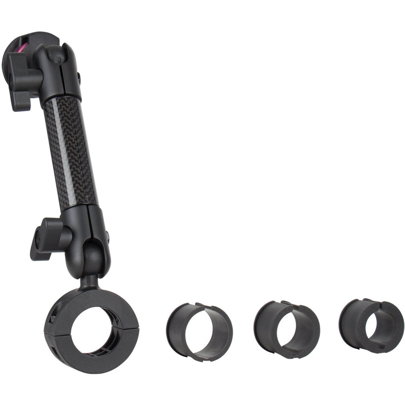 The Joy Factory MagConnect Pole Mount for iPad, Tablet - MMU118