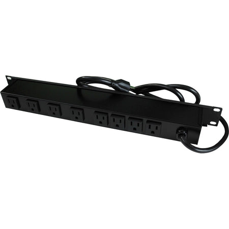 Wiremold Sentrex 8 x Outlets Surge Suppressor/Protector - R8BZ