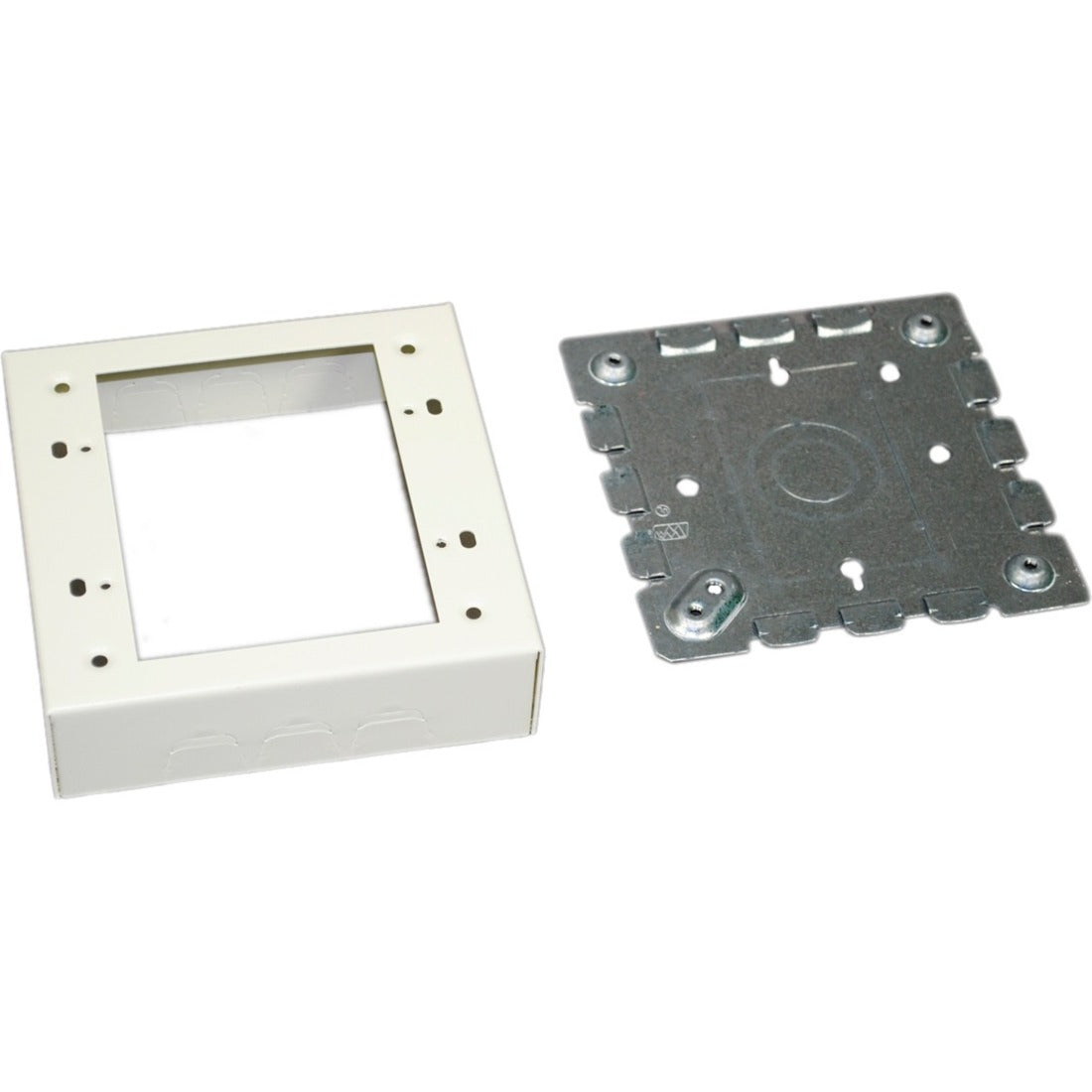 Wiremold V5747-2 Mounting Box - V5747-2