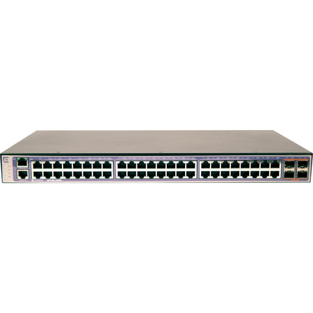 Extreme Networks 220-48t-10GE4 Layer 3 Switch - 16564