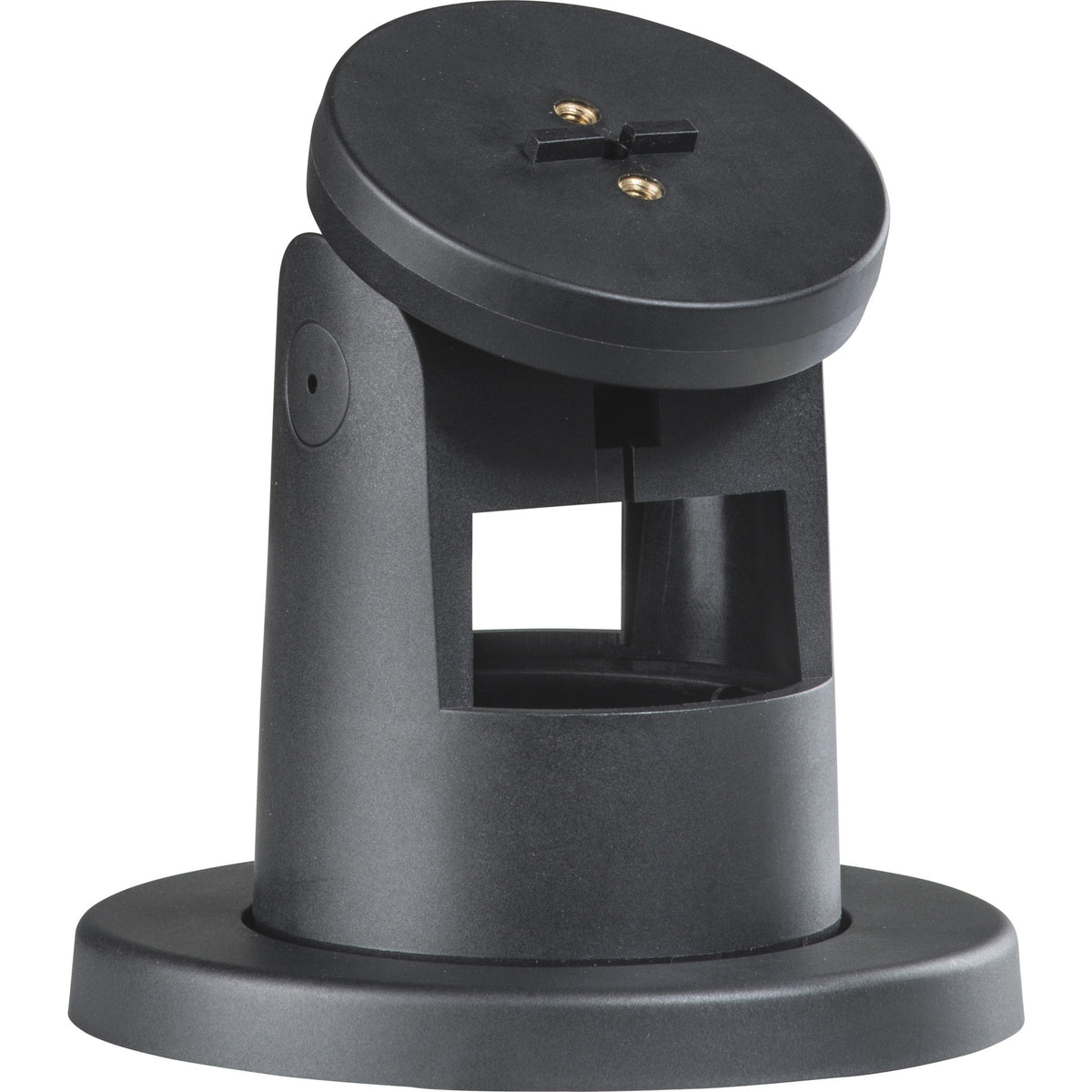 SpacePole Mounting Pole for Payment Terminal - Black - STP101-02