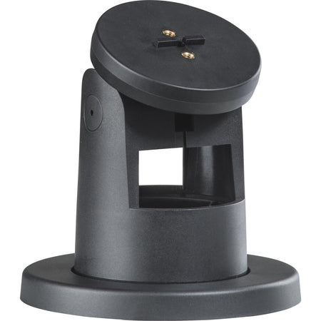 SpacePole Mounting Pole for Payment Terminal - Black - STP101-02