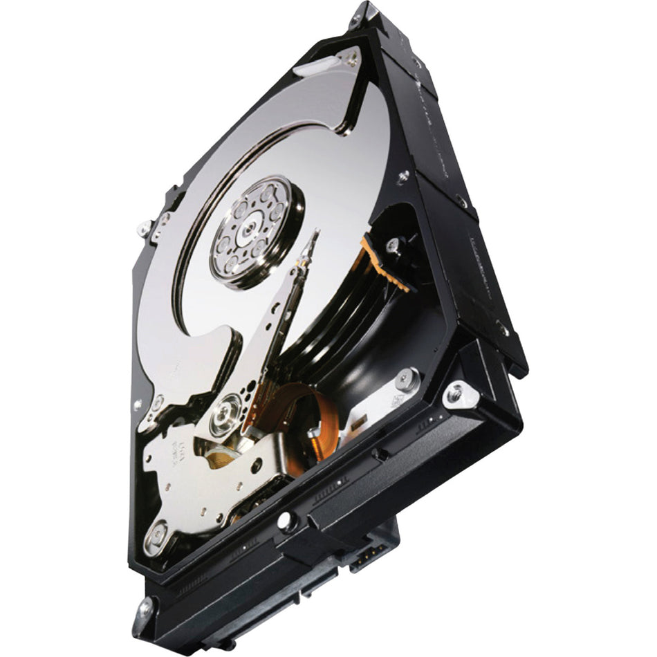 Seagate-IMSourcing Constellation CS ST3000NC002 3 TB Hard Drive - 3.5" Internal - SATA (SATA/600) - ST3000NC002