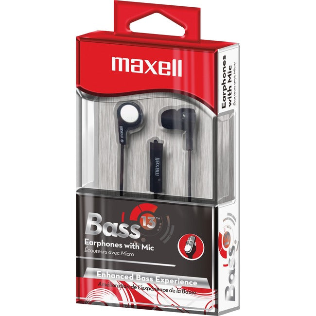 Maxell B-13 199621 Earset - 199621