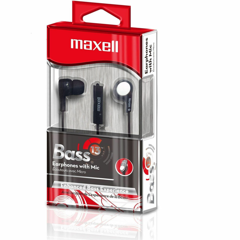 Maxell B-13 Earset - 199621