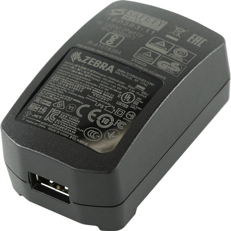 Zebra AC Adapter - PWR-WUA5V6W0WW