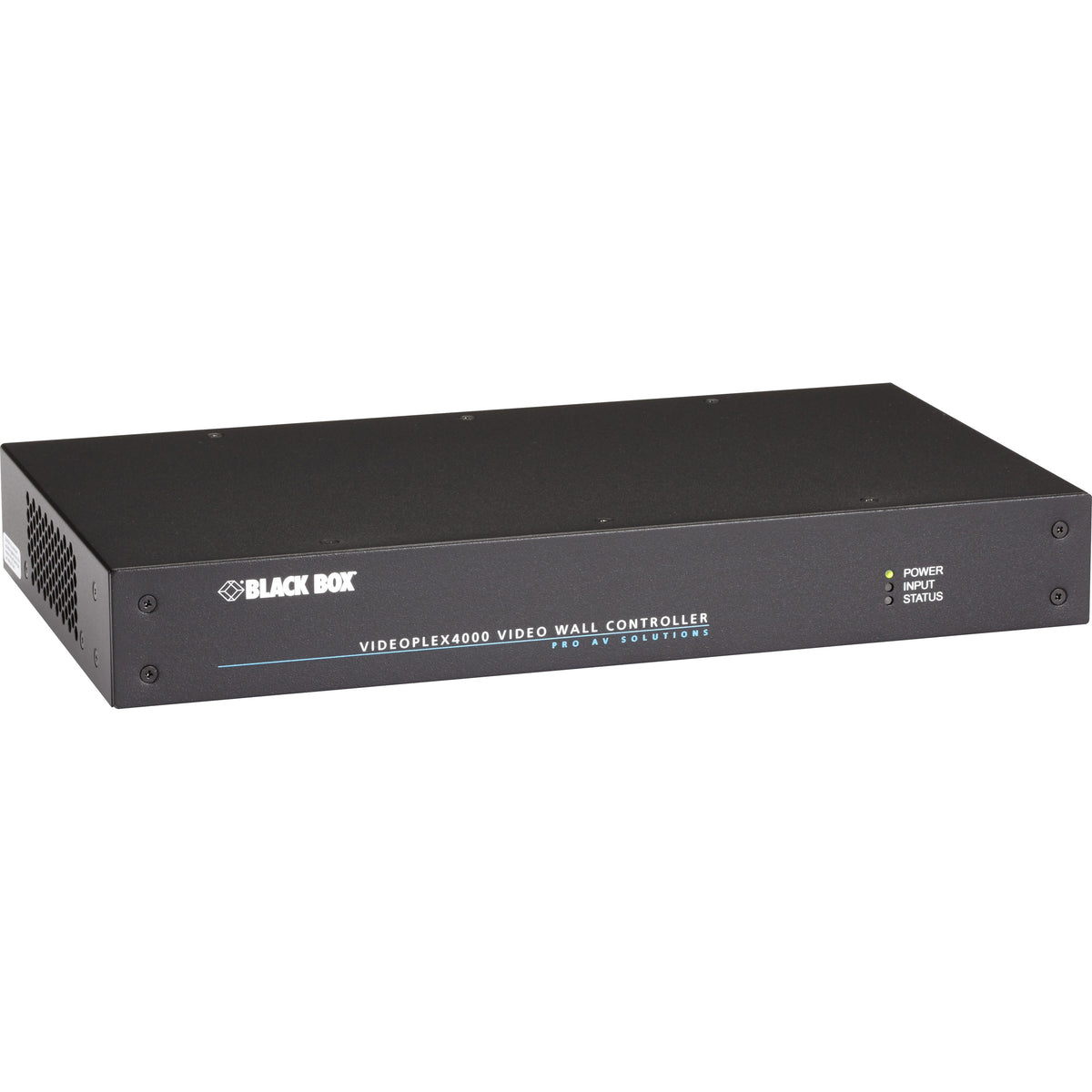 Black Box VideoPlex4000 Video Wall Controller - 4K, HDMI - VSC-VPLEX4000