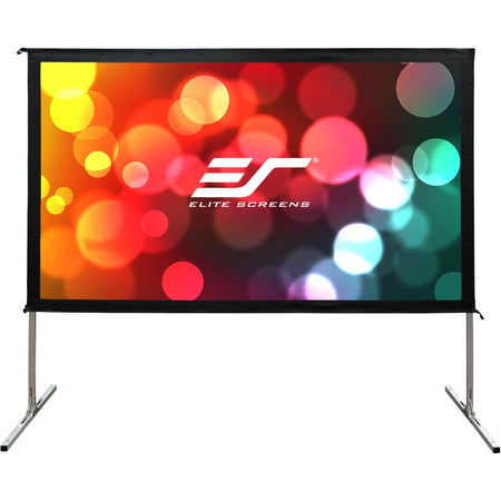 Elite Screens Yardmaster 2 DUAL - OMS180H2-DUAL