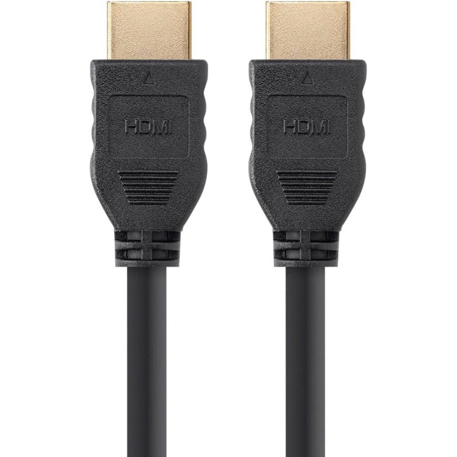 Monoprice Commercial Series 30AWG High Speed HDMI Cable, 10ft Generic - 13781
