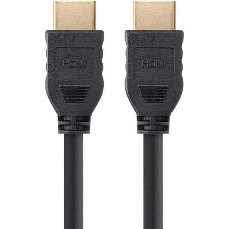 Monoprice Commercial Series 30AWG High Speed HDMI Cable, 10ft Generic - 13781