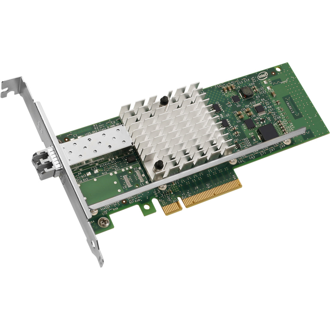 Accortec Ethernet 10 Gigabit Converged Network Adapter X520-SR1 - E10G41BFSR-ACC